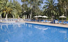 Hotel Fergus Bermudas Mallorca